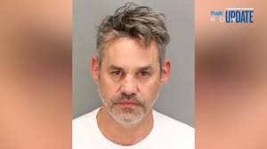 Buffy the Vampire Slayer Actor Nicholas Brendon Arrested for Alleged  'Violent' Attack
