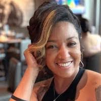 Lena Carter's Instagram, Twitter & Facebook