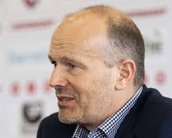 Kent Cricket chief executive Simon Storey reveals renovation of the Frank  Woolley Stand at The Spitfire Ground will cost 'at least £300,000'