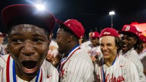 MHSAA baseball playoffs: Brandon tops Hernando for Class 7A title