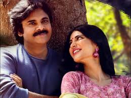Sreemukhi shares photos with the power star from the sets. Vakeel Saab Pre Release Event Date Tollywood