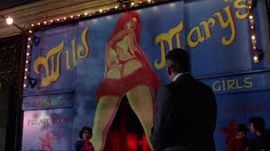 Hardcore Blu-ray Review • Home Theater Forum