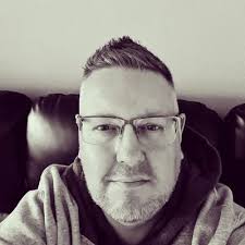 Darren Garner (@DazzlerGarner)