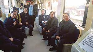 Abang abdul rahman johari bin abang openg. Sarawak Cm On 5 Day Working Visit To China
