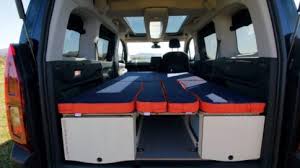 Gute ausbau anleitung caddy inkl vorhange camper van. Campingboxen Praktische Ubersicht Von Camper Ausbau Modulen Seite 1 Von 0 Camperstyle De