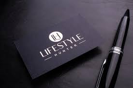 Matte cards are typically less durable than glossy ones. Black Business Cards Luxury Printing