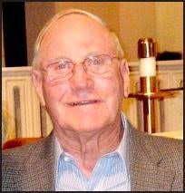 Richard MOODY Obituary (2018)