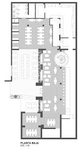 It also maintains a cohesive look, featuring classic style furniture and cabinetry. 5 Small Restaurant Floor Plan Examples That Ll Wow Your Customers Dominion