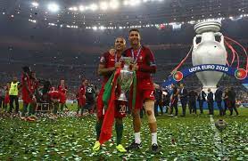 The 2016 uefa european championship is the largest ever national team football tournament on watch uefa euro 2016 on espn networks. Euro Cup 2016 Final Ronaldo S Journey From Despair To Joy News Nation English
