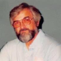 Robert "Butch" Weddel Obituary