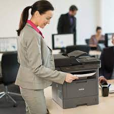 September 1, 2017 by brothers driver. Brother Dcp L5600dn Multi Function Monochrome Laser Printer Dcp L5600dn