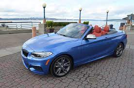 Shop millions of cars from over 21,000 dealers and find the perfect car. Driving Superman S Car A Bmw M235i Xdrive Convertible