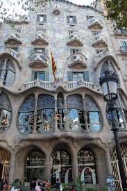 48 Hours In Barcelona Casa Batllo Gaudi Barcelona Barcelona