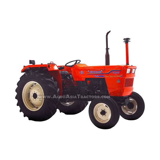 Al-Ghazi Ghazi Tractor