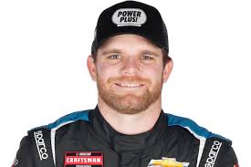 Conor Daly