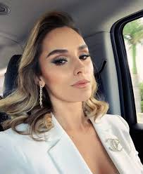 An Inside Look at the Life of Nikki Sapp-Spoelstra