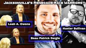 HRGSU Episode 3.5: Renegade Race Warriors Beau Daigle, Hunter Sullivan and  Leah Owens Capture Foolio
