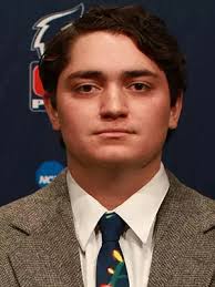 2020 Men's Lacrosse Roster