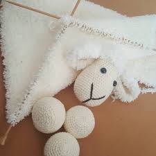Amigurumi Panosundaki Pin