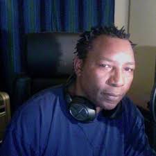 It's Official by Gary Fuston