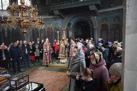 Mori de ris, baietii din raionul causeni. Pomenirea Celor 40 De Mucenici Din Sevastia SÄrbÄtoriÅ£i La Catedrala EpiscopalÄ Din Mun Ungheni Altarul CredinÈei