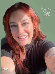 Meet Stacy: A Journey of Faith and Beauty