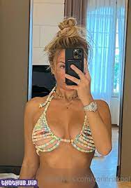 Sexy Corinna Kopf Nude On Vacation Onlyfans Set Leaked Leaks On Thothub