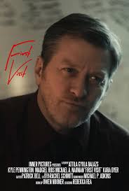 First Visit (Short 2023)