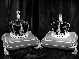 State opening of parliament (1960) | british pathé ✪ queen elizabeth ii: As India Awaits Kohinoor Return Here S The Diamond S Journey Through Dynasties Al Arabiya English