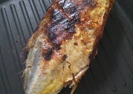 Resep ikan kembung bakar 925. Cara Memasak Ikan Bakar Mantul Tanpa Kecap Enak Dan Sederhana Permataboga Website