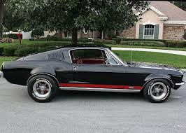 Luxury Classic Cars For Sale Near Me Classic Cars For Sale Near Me New 1967 Ford Mustang Gta 2 2 Fastback