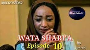 We did not find results for: Download Wata Shari A Episode 10 In Mp4 And 3gp Codedwap