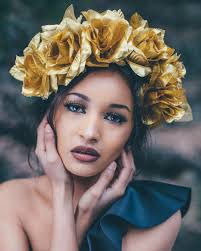 Marvelous Female Portrait Photography By Nick Ramsay » Design You Trust —  Design Daily Since 2007