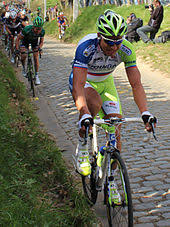 Peter sagan is known for many things, his many wins as a bike racer, not to mention his gregarious persona. Peter Sagan Wikipedia