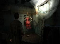 Harry will wander the snowy streets of silent hill searching for answers of her disappearance, but when t. Silent Hill Shattered Memories Silent Hill Wiki Fandom