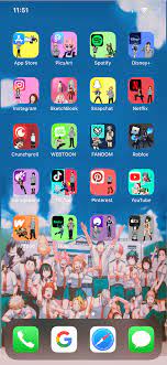 Is it possible to subscribe using the funimation ps4™ app or the ps5™ app? Mha App Icons Fandom