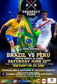Revanche brasil de 82 x italia de 82. Brazil X Peru