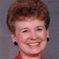 Norma Steele Obituary