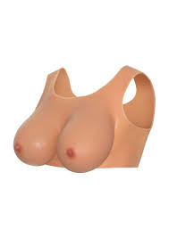 Alter Ego Wearable Breasts Top E-Cup | Gaymegastore – gaymegastore.eu