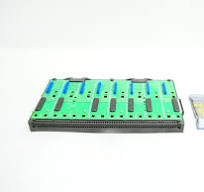 EMERSON KJ4006X1-BD1 DELTAV INTERFACE TERMINAL BLOCK REV G D567881