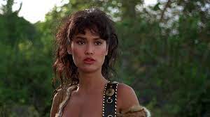 It wasn't until her breakthrough role as cassandra wong in the wayne's world films that tia was able to showcase, both, her singing and acting chops. Tia Carrere Is Totally Rarin To Rock For A Wayne S World 3