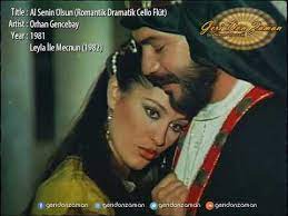 The film programmed at wathann filmex celebration on april 12, 1972 in the gambia. Leyla Ile Mecnun Film Muzigi 2 Orhan Gencebay Gulsen Bubikoglu Youtube