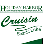 Holiday Harbor RV Park from lakeshasta.com