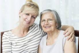Three Important Keys To Convincing A Family Member To At Least Think About Assisted Living Elderly Care Family Caregiver Senior Care