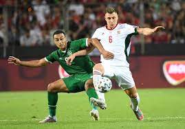 Summary holders portugal compete in their first game following win five years ago guerreiro's deflected strike opens scoring before ronaldo double just the small matter of france versus germany to wrap things up and my colleague shamoon. Fussball Em 2021 Das Wichtigste Zum Spiel Ungarn Gegen Portugal Der Spiegel