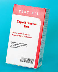 Image result for Thyroid Function Test