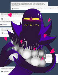The Snatcher This Blog Has Reached 500 Followers Thank You So Much For The Support And Kind A Hat In Time A Hat In Time Fanart A Hat In Time Memes