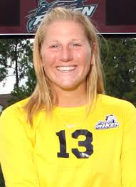 2009 Women's Soccer Roster