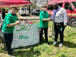 Other's Day,' a fundraiser for families who don't fit the 'typical mold,'  staged Saturday