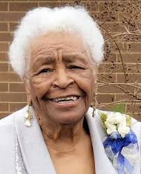 105-year-old has seen the world; Orangeburg resident focused